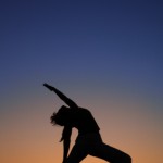 yoga teacher training