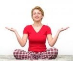 yoga for stress