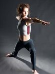 become a yoga instructor