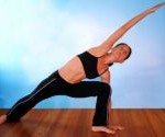 yoga teacher training