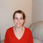 Katalin Zsiros Szabo Certified Yoga Instructor