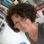 Evelyne Albanese Yoga Teacher Training Graduate