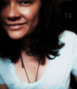 Jenny Juckel Yoga Teacher Training Graduate