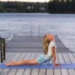 yoga teacher training