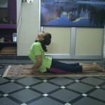 yoga instructor course