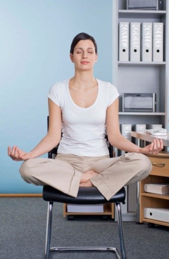 yoga teacher training