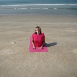 yoga instructor course